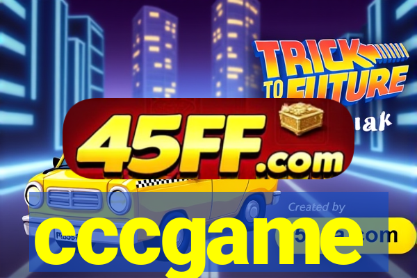 cccgame