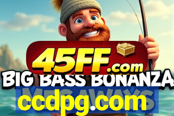 ccdpg.com