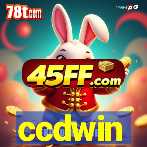 ccdwin