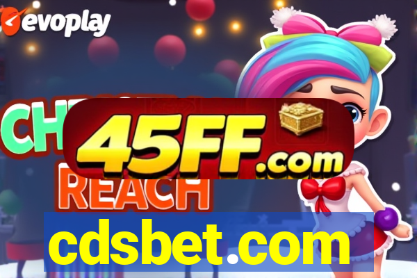 cdsbet.com