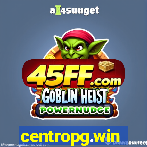 centropg.win