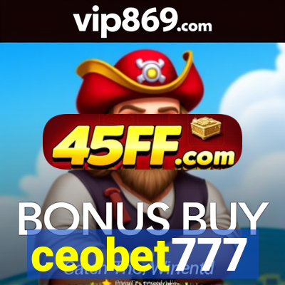 ceobet777