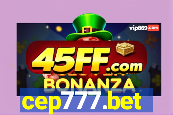 cep777.bet