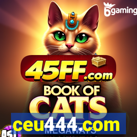 ceu444.com