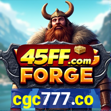 cgc777.co