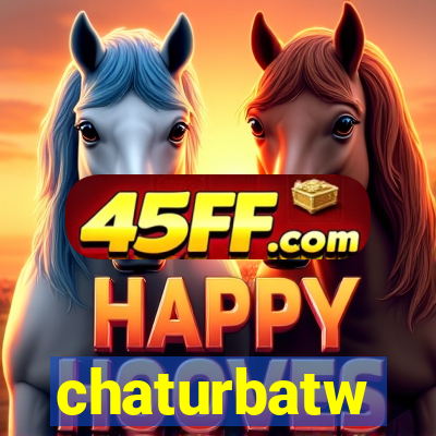 chaturbatw