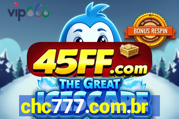 chc777.com.br