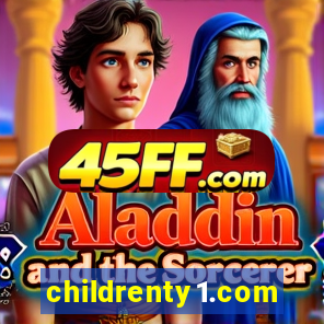 childrenty1.com