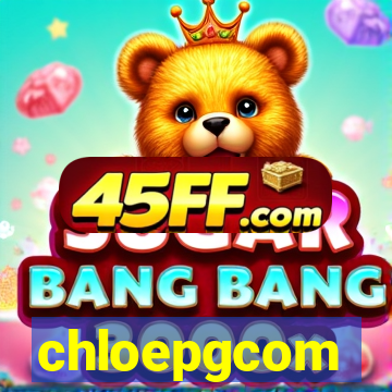 chloepgcom