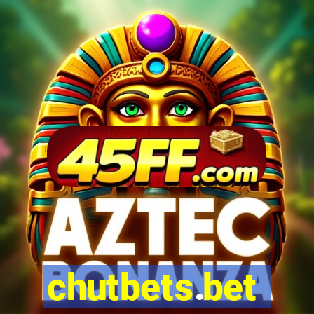 chutbets.bet