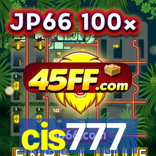 cis777