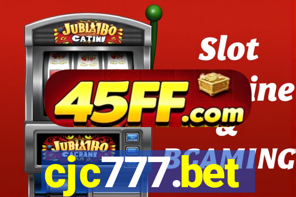 cjc777.bet