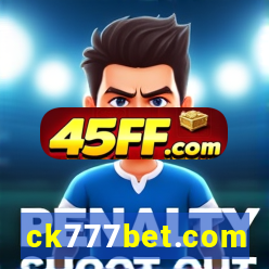 ck777bet.com
