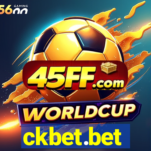 ckbet.bet