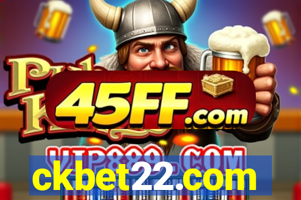 ckbet22.com