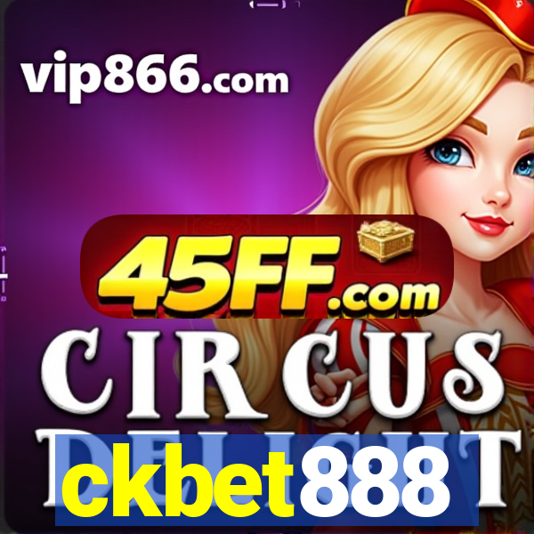 ckbet888