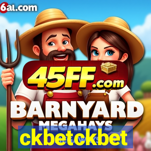 ckbetckbet