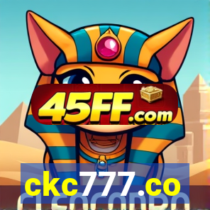 ckc777.co