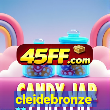 cleidebronze