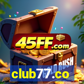 club77.co