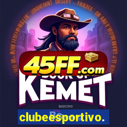 clubeesportivo.bet