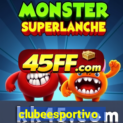 clubeesportivo.bet