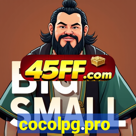 cocolpg.pro