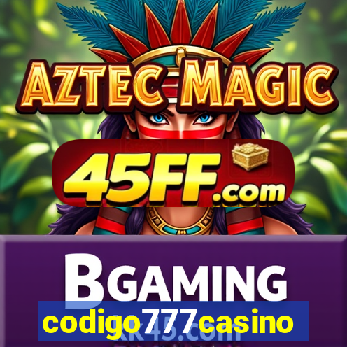 codigo777casino
