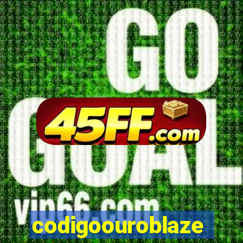codigoouroblaze