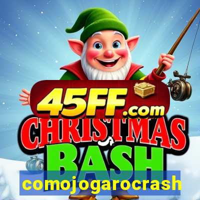comojogarocrash