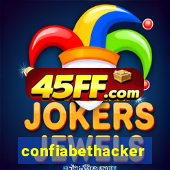 confiabethacker