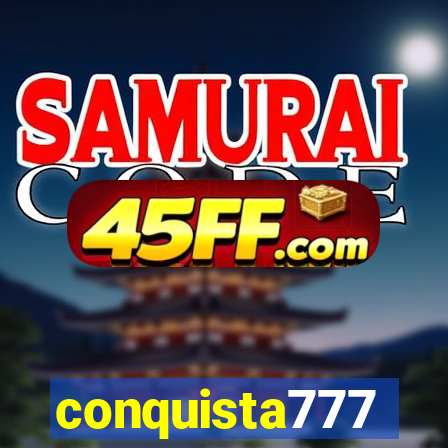 conquista777