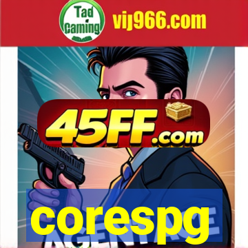 corespg