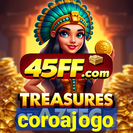 coroajogo