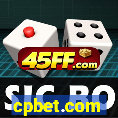 cpbet.com