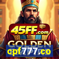 cpf777.co