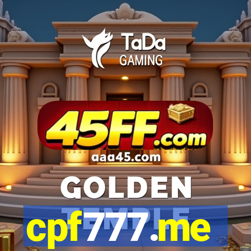 cpf777.me