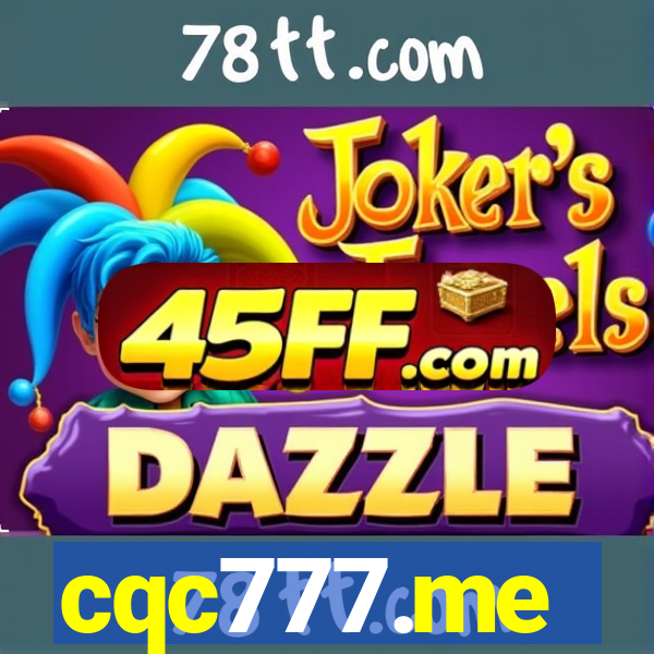 cqc777.me