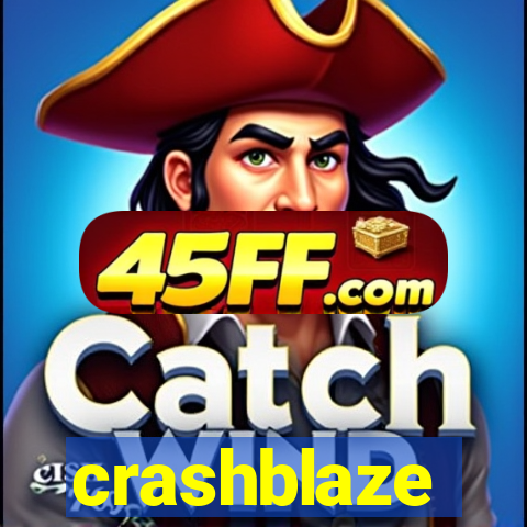 crashblaze