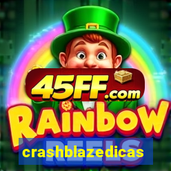 crashblazedicas