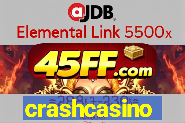 crashcasino