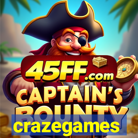 crazegames