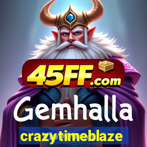 crazytimeblaze