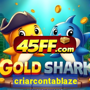 criarcontablaze