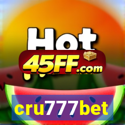 cru777bet