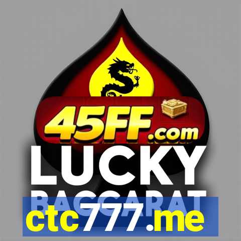ctc777.me