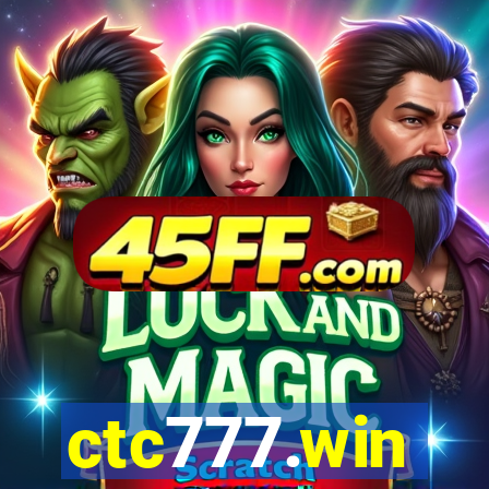 ctc777.win