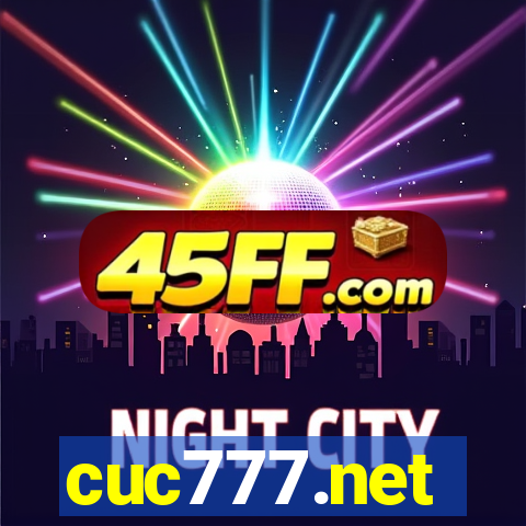 cuc777.net