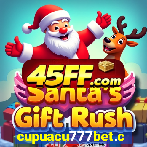 cupuacu777bet.com