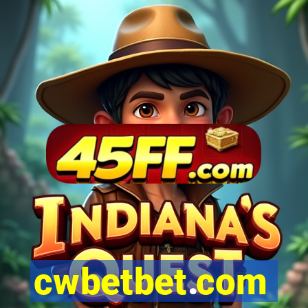 cwbetbet.com